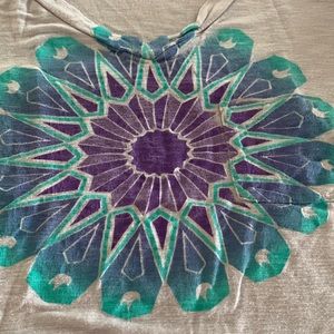 Pawa T-Shirt - Size Medium